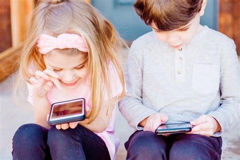 Kinder Im Internet Sch Tzen Neu Tipps My Digital Home