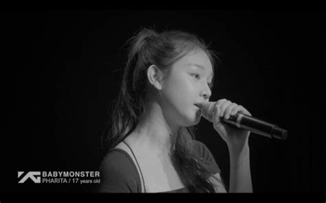 YGの新人ガールズグループBABYMONSTER17歳のファリタを公開夢幻的な音色に注目動画あり 2023年2月2日掲載