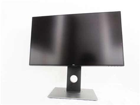 Dell U2717d Ultrasharp 27 Infinityedge Monitor Review