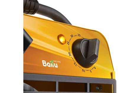 Тепловая пушка Ballu BHP-M2-30 НС-1282611 - выгодная цена, отзывы ...