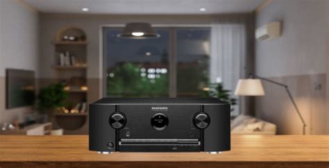 Marantz SR5015 Review - Pickreceiver.com