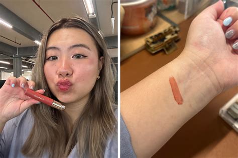 Rare Beauty Soft Pinch Lip Oil Review PureWow 55 OFF