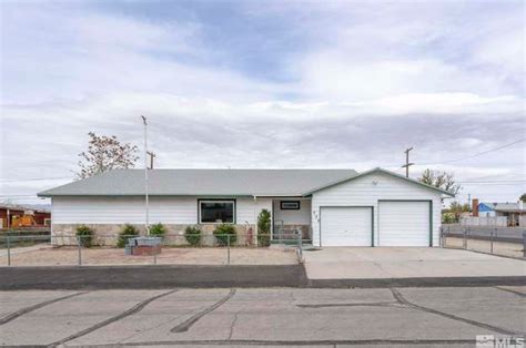 904 H St, Hawthorne, NV 89415 - House Rental in Hawthorne, NV ...