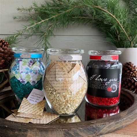 KindNotes Thoughtful and Unique Gifts in a Jar | Page 2 KindNotes: Jar ...