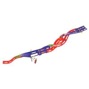 Hot Wheels Wall Tracks Drift Rally Spinout Track Set 7 87 Reg 17 99 Your Retail Helper