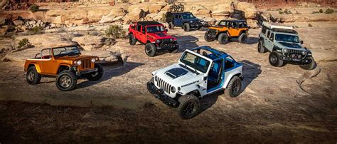 Highlights From The 2023 Jeep® Lineup Fields Chrysler Jeep Dodge Ram