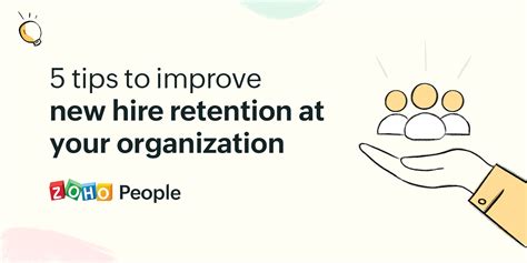 Tips To Boost New Hire Retention At Your Organization Hr Blog Hr