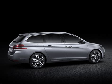 2014 Peugeot 308 Stationwagon Wallpapers Hd Desktop And Mobile