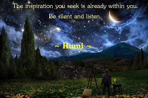 Mevlana Rumi Quotes: The Inspiration You Seek - Rumi Quotes