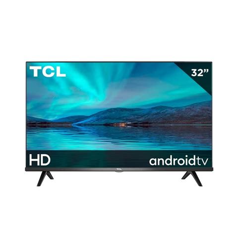 Tv Tcl Pulgadas Hd Smart Tv Led A Walmart