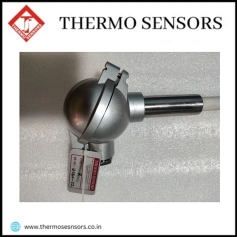 Metal Thermocouple B Type Thermocouples Manufacturer From Nagpur