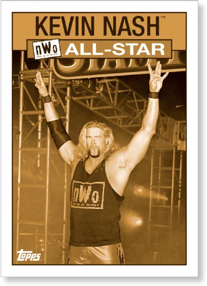 Download Kevin Nash Poster Full Size Png Image Pngkit