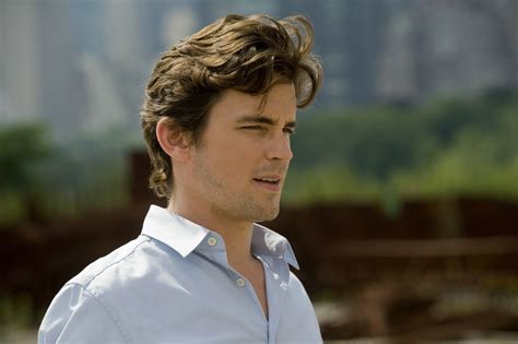 Neal Caffrey White Collar Photo 18308712 Fanpop