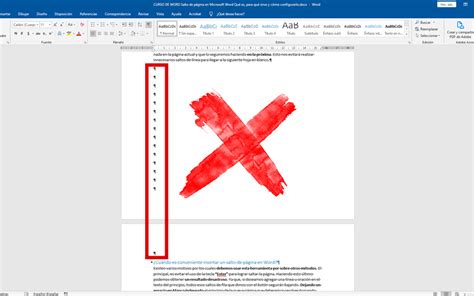 Zmień stronę w Microsoft Word Co to jest do czego służy i jak mogę to