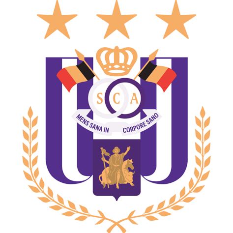 Kalender RSC Anderlecht