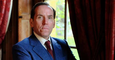 Ben Miller In Professor T On Itv Start Date Cast And What Its All About