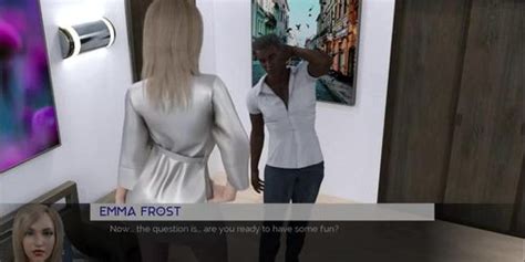 RICH MILF CHEATS HER HUSBAND WITH A BLACK GUY Tnaflix