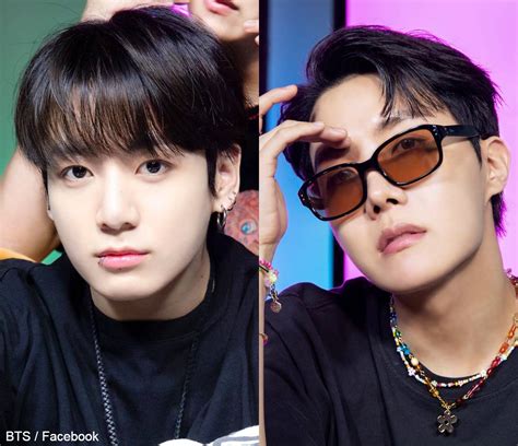 Bts ジョングク、大好きなj Hopeがかっこよすぎて笑いが止まらない！？ 「おかしくなりそう」・・ 完全に沼ってる反応が超絶かわいい Kpop Monster