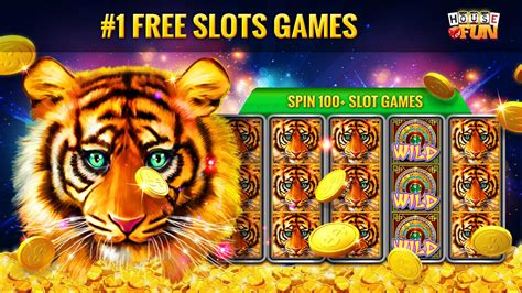 Play Free Slot Games Online: Enjoy Fun Without Spending a Dime! - Hunter Games Magazine