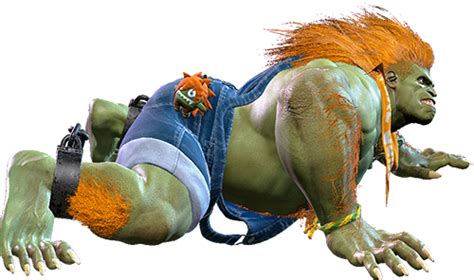 File Sf6 Blanka 2pp Png Supercombo Wiki