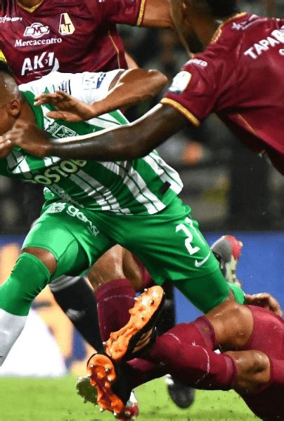 Presiona Paulo Autuori Atlético Nacional ya tiene el refuerzo de cara