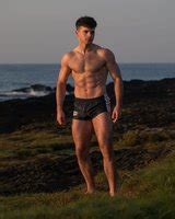 Photo Id The Hot Guy LPSG