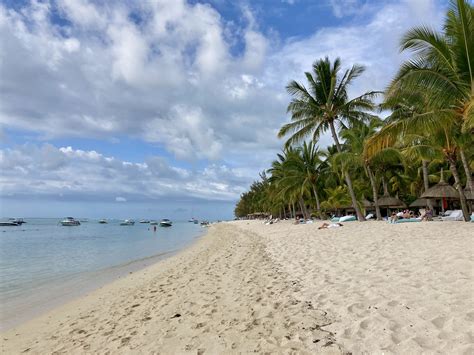 Most beautiful beaches in Mauritius | Life and Lamas