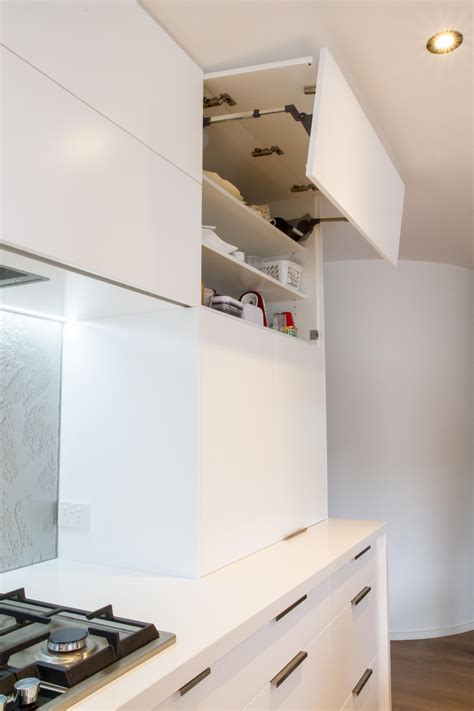 Modern Overhead Kitchen Cabinets - Chaima Kitchen Ideas