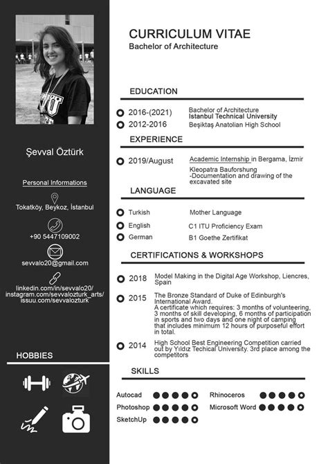 Grafixhubs I Will Create Professional Resume Design Cv Template