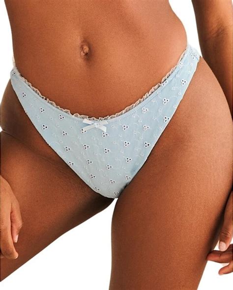 Female Dippin Daisy S Everly Cheeky Bikini Bottom ShopStyle Two