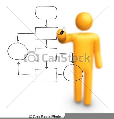 Process Flow Chart Clipart Free Images At Clker Vector Clip Art