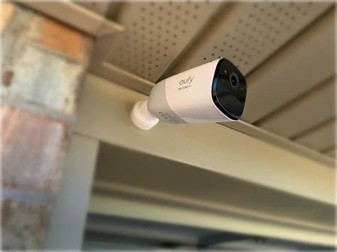 Best Security Cameras With Local Storage 2021 Android Central