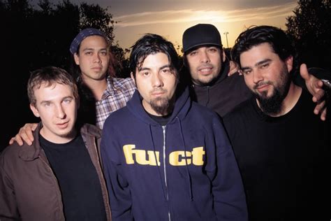 Lost Deftones Documentary Release Delayed, Will Be Out Soon