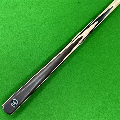 Paul Wright Platinum Series No 197 Snooker Pool Cue 10 5mm Tip 17 5oz