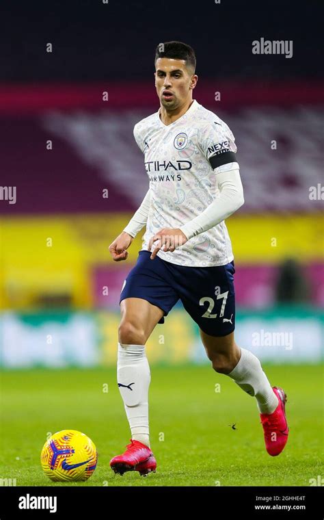 Cancelo Premier League Hi Res Stock Photography And Images Alamy