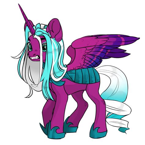 Opaline Arcana by katmares on DeviantArt