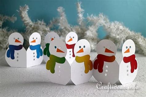 11 Pretty Paper Christmas Ornaments And Crafts