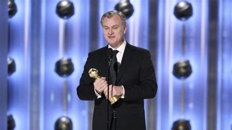 Golden Globe Awards: ‘Oppenheimer’ Triumphs Over ‘Barbie’