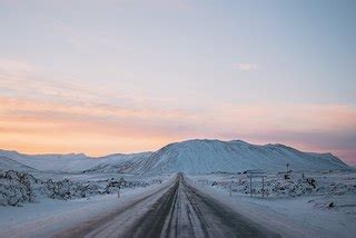 Por Qu La Sal Derrite El Hielo