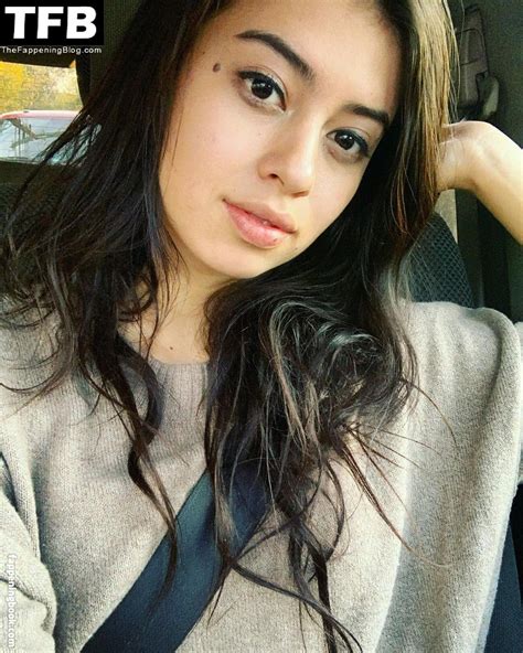 Amber Midthunder Nude The Fappening Photo 2036235 FappeningBook