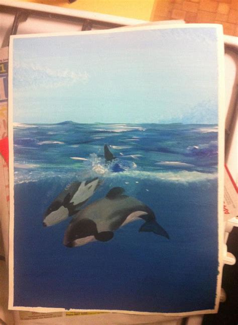 Maui Dolphin by lestatsluver666 on DeviantArt