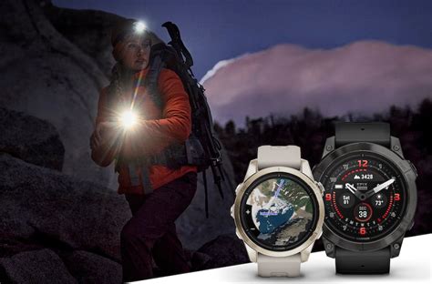 Garmin Announces The Epix Pro Series Of Next Gen Smartwatches