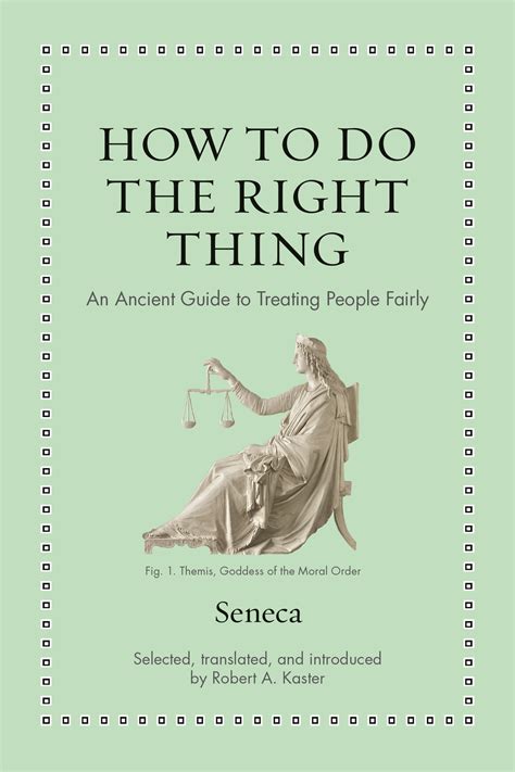 How To Do The Right Thing Princeton University Press