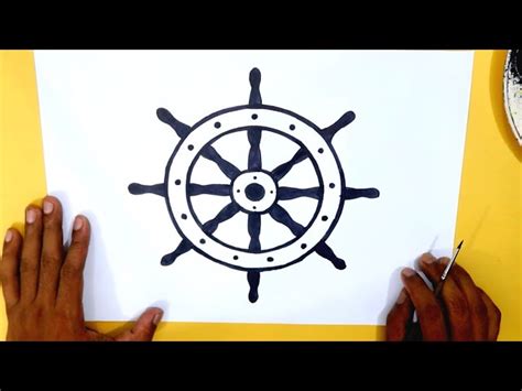 pirate ship steering wheel drawing pirate wheel clipart clipart