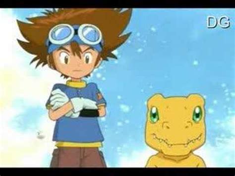 Digimon If You Were Gay YouTube