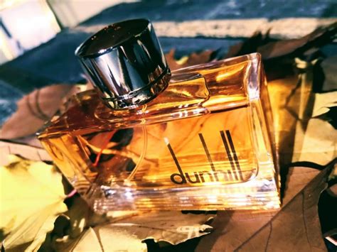 Dunhill Pursuit Alfred Dunhill cologne - a fragrance for men 2006