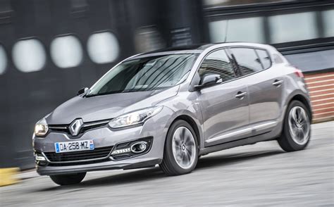 Essai Renault Mégane 1 5 dCi 110 Energy Life 2014