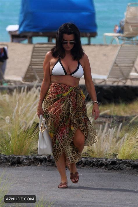 KYLE RICHARDS Nude AZNude