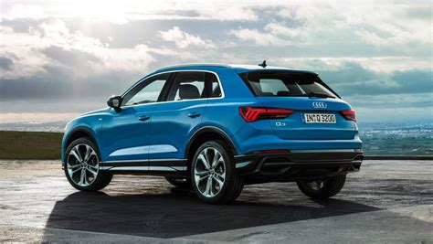 Audi diesel on the fritz? No TDI option for new Q3 - Car News | CarsGuide