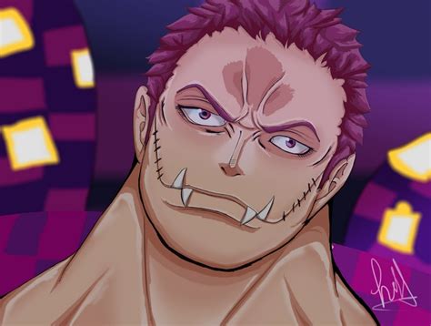 6000x4546 Charlotte Katakuri HD Wallpaper Rare Gallery